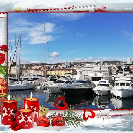 Apartments Opa Opa Rijeka Luaran gambar