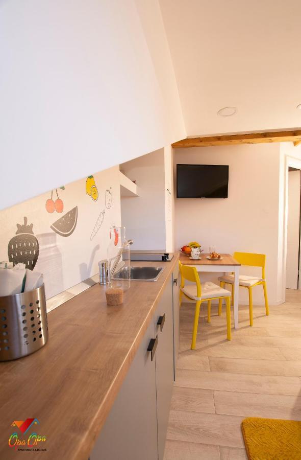 Apartments Opa Opa Rijeka Luaran gambar