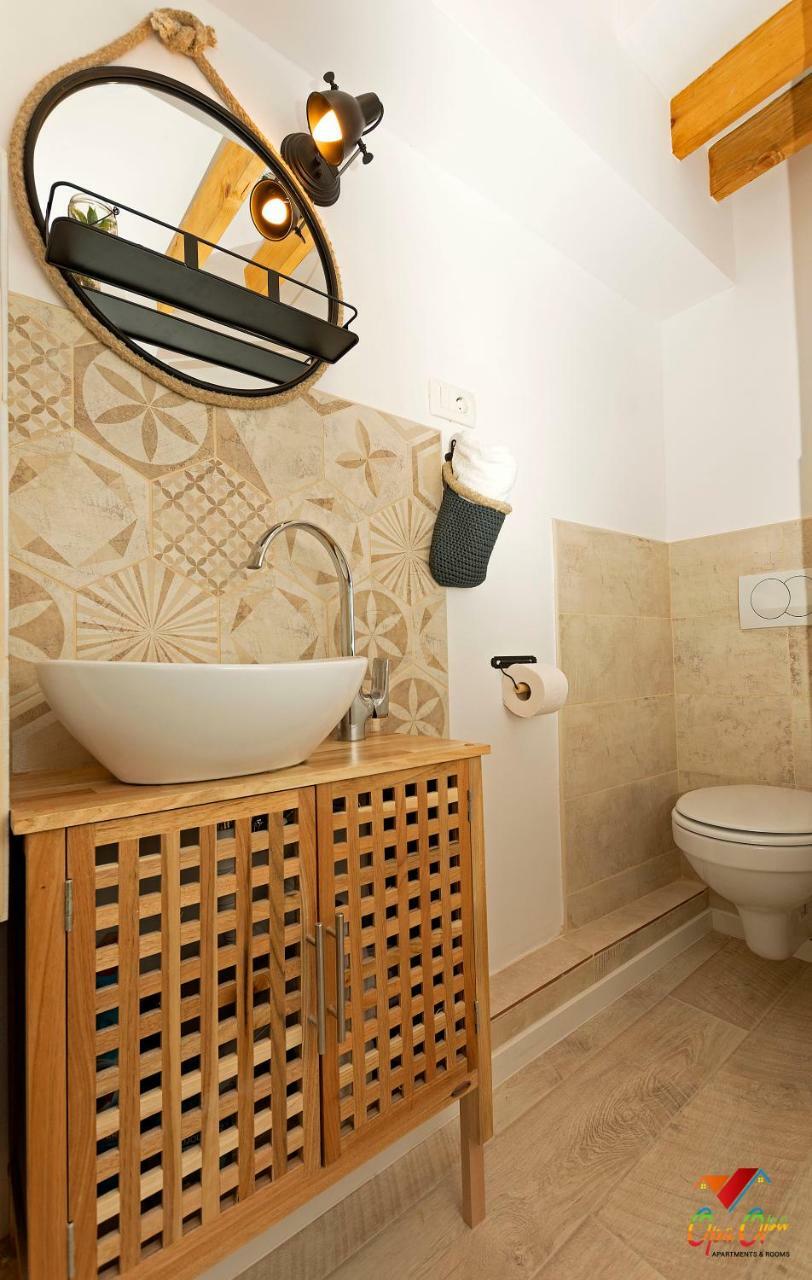 Apartments Opa Opa Rijeka Luaran gambar