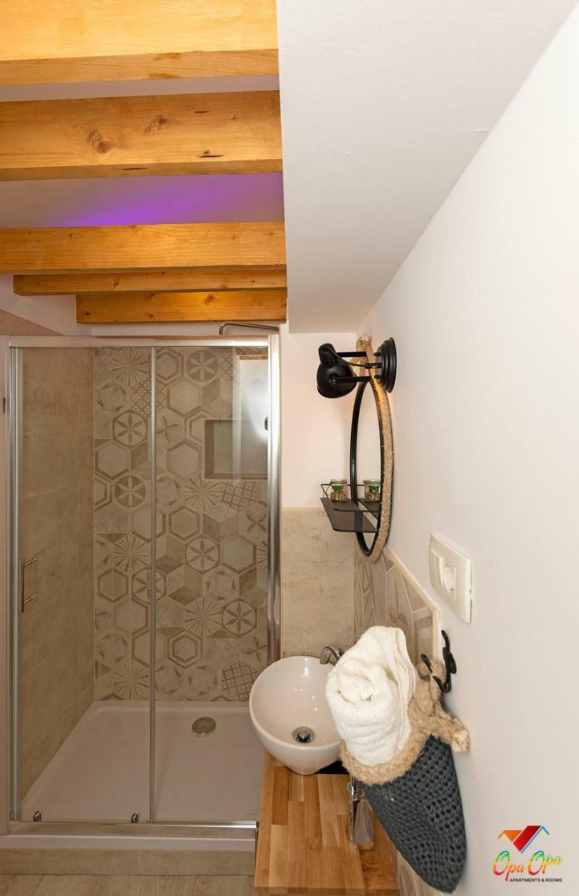 Apartments Opa Opa Rijeka Luaran gambar