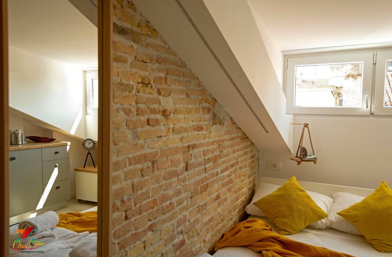 Apartments Opa Opa Rijeka Luaran gambar