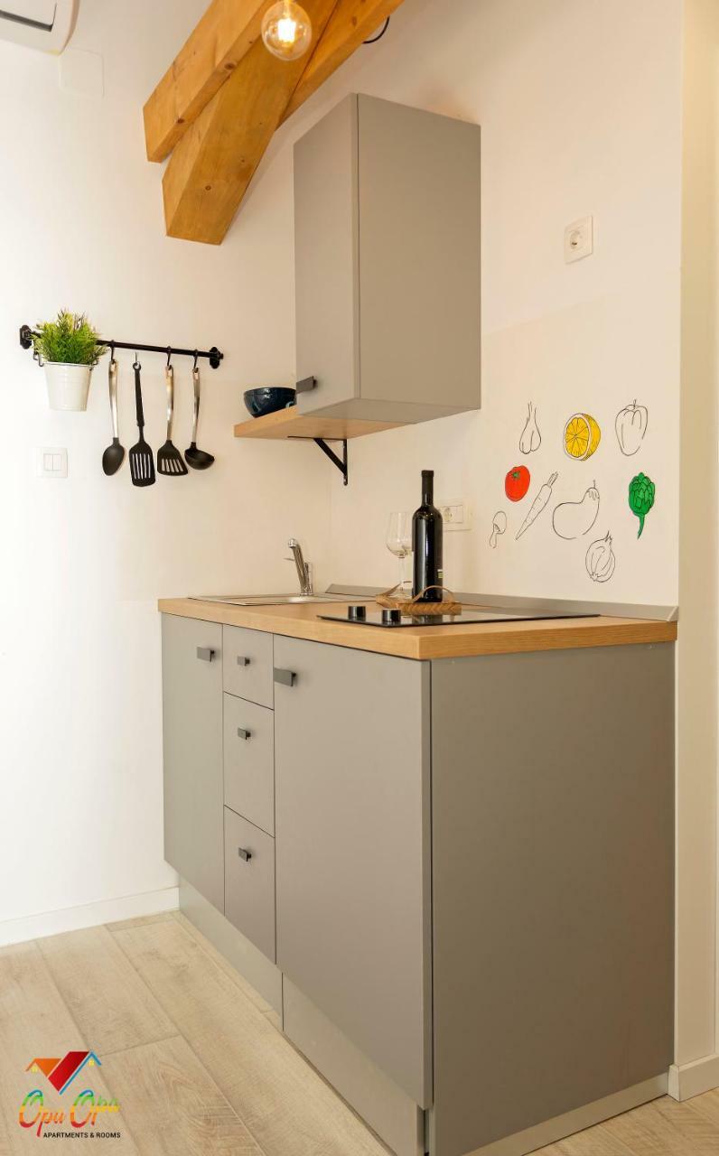 Apartments Opa Opa Rijeka Luaran gambar
