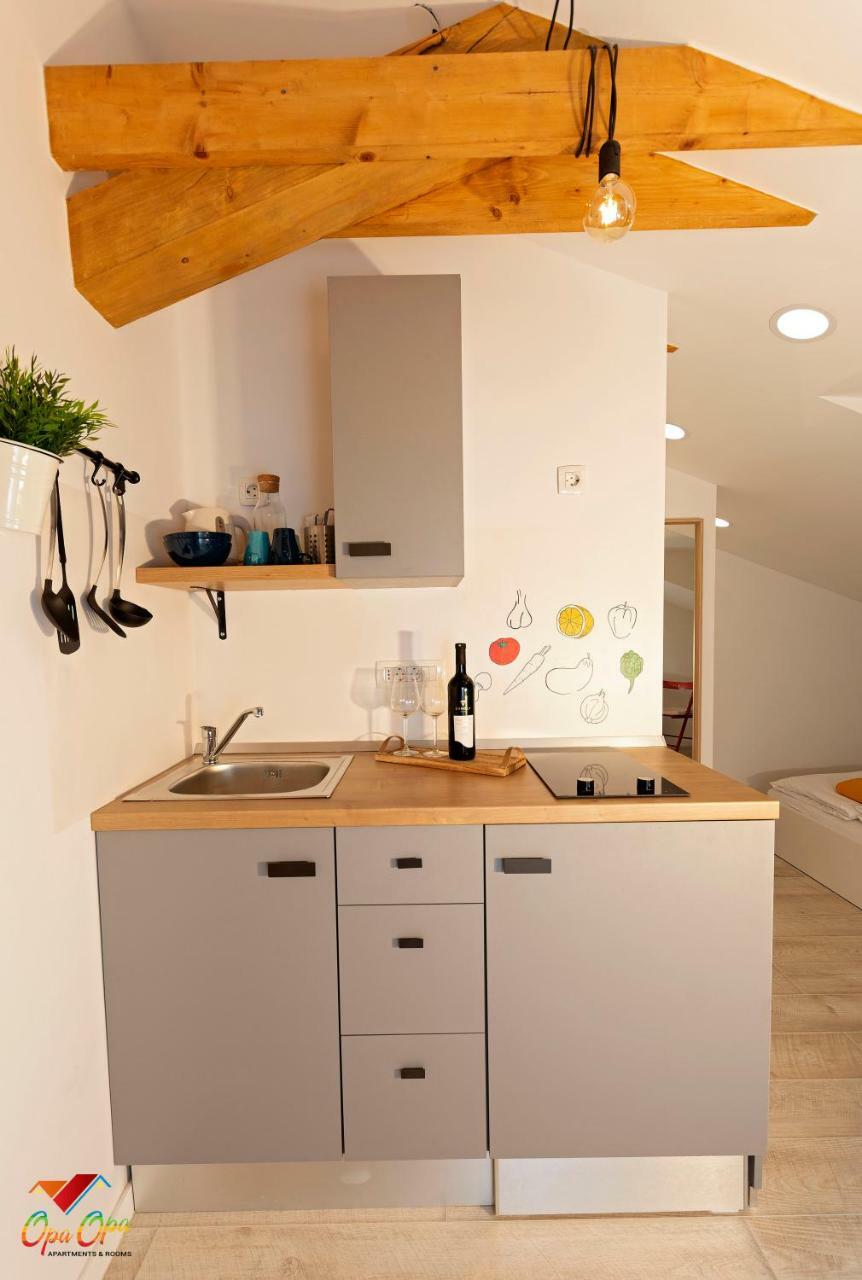 Apartments Opa Opa Rijeka Luaran gambar