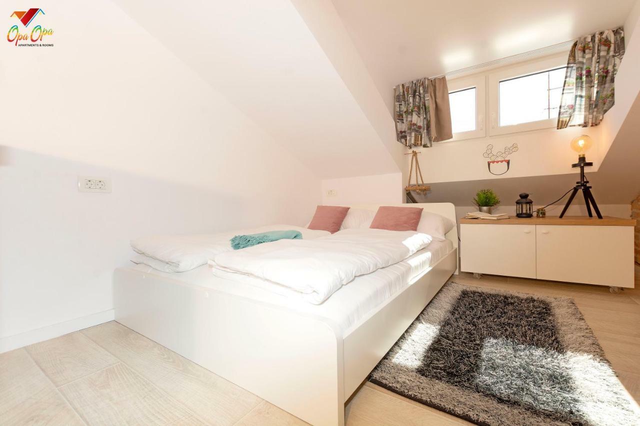 Apartments Opa Opa Rijeka Luaran gambar