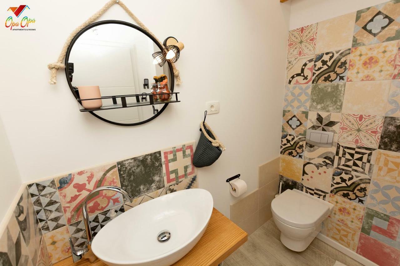 Apartments Opa Opa Rijeka Luaran gambar