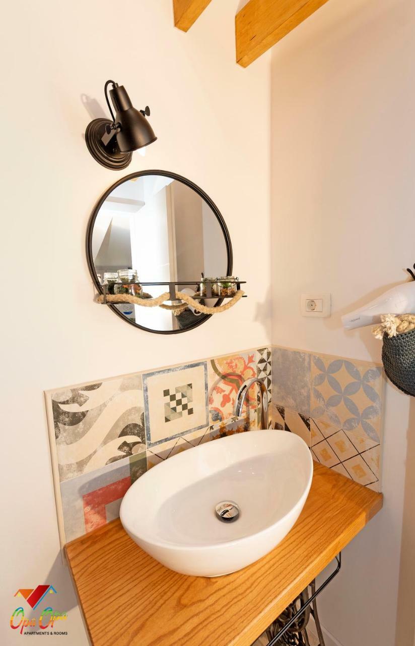 Apartments Opa Opa Rijeka Luaran gambar