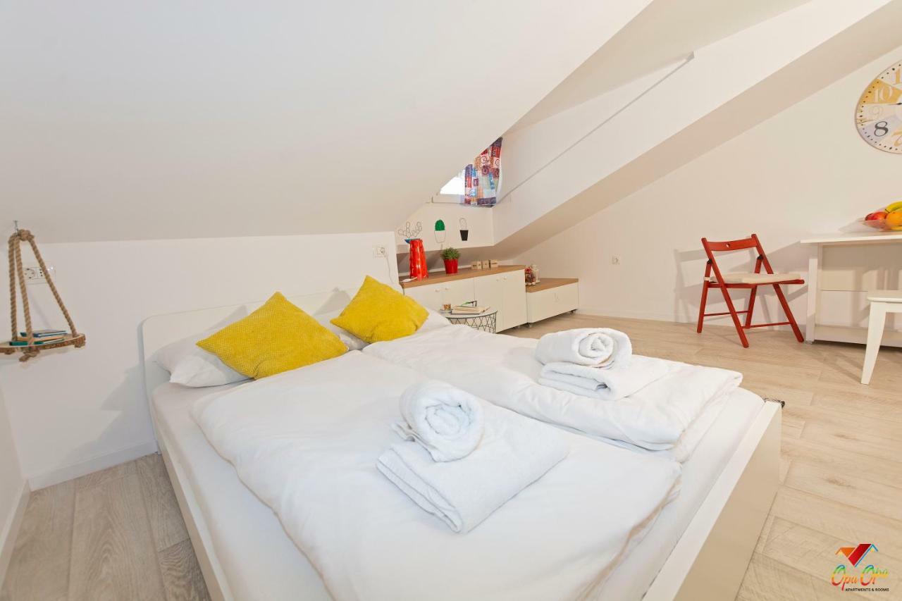Apartments Opa Opa Rijeka Luaran gambar