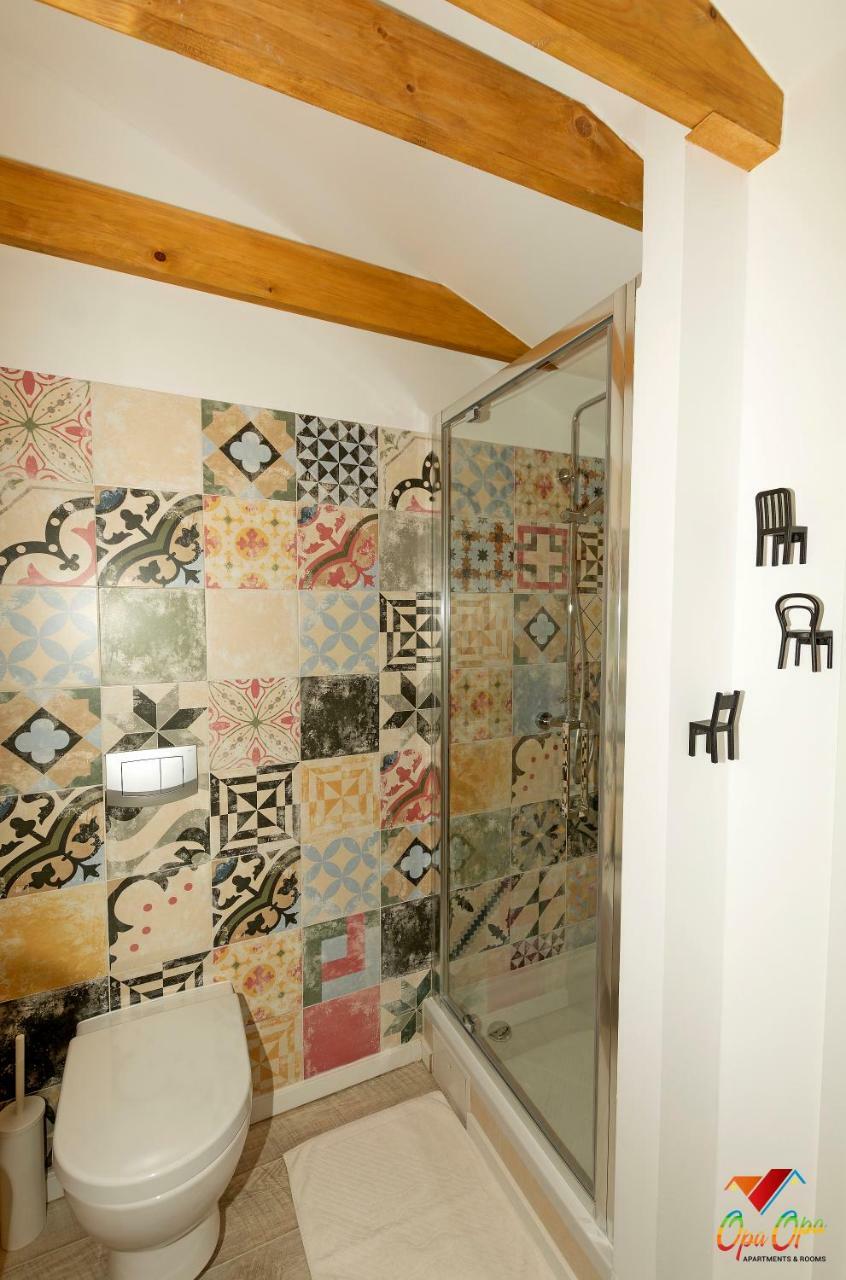 Apartments Opa Opa Rijeka Luaran gambar