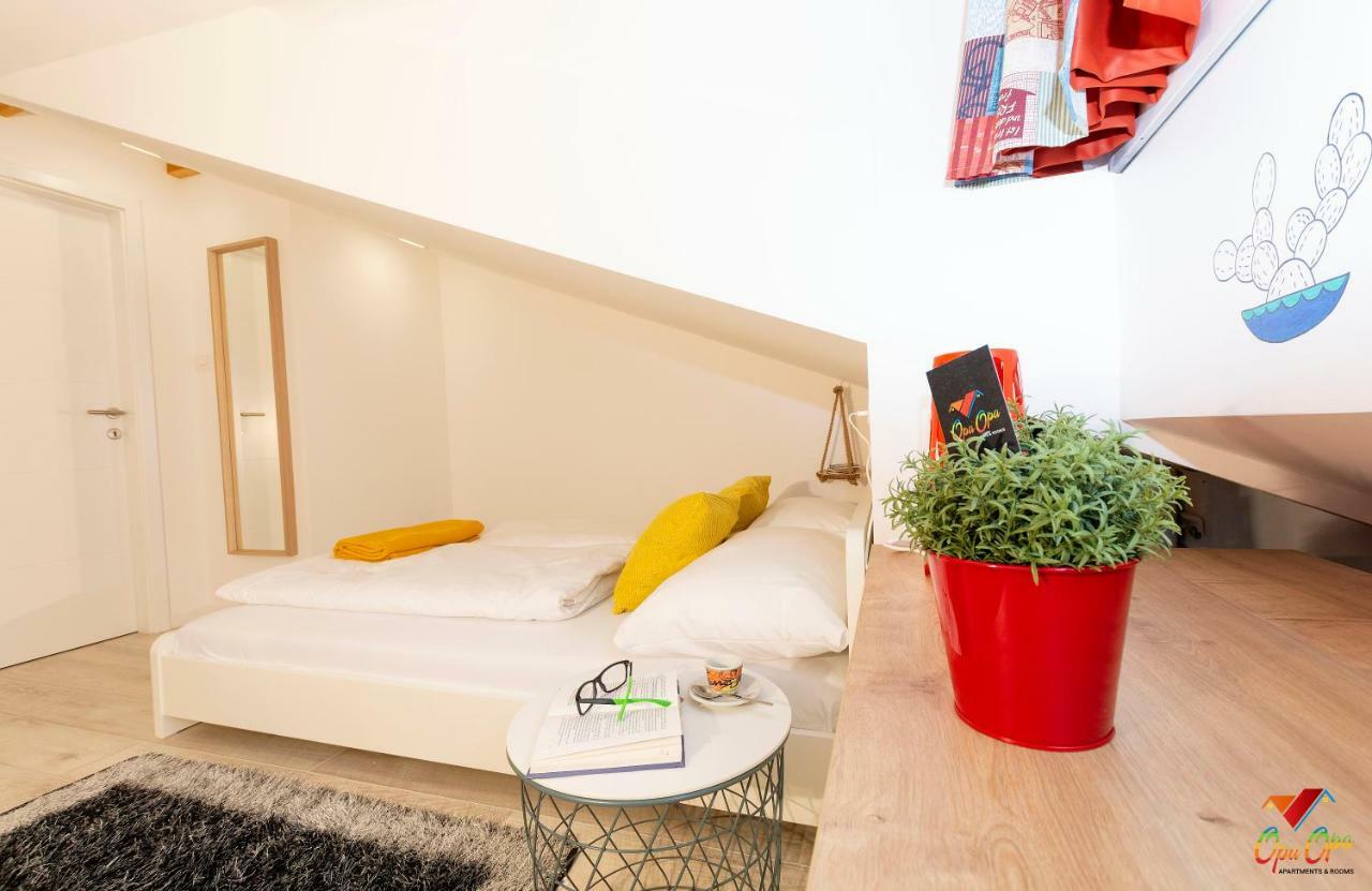 Apartments Opa Opa Rijeka Luaran gambar